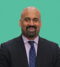Joseph P. Alukal, MD Profile Headshot